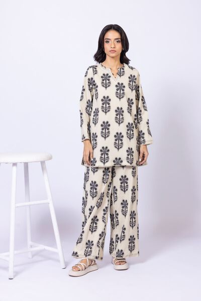 Printed | Cotton Crinkle | Kurta | USD 25.00