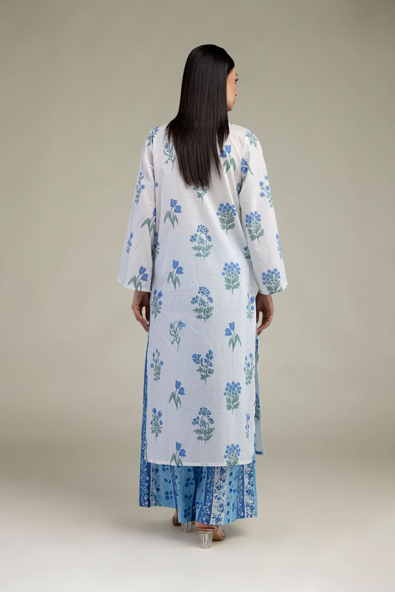 Embroidered | Lawn | Tailored 2 Piece | USD 55.00