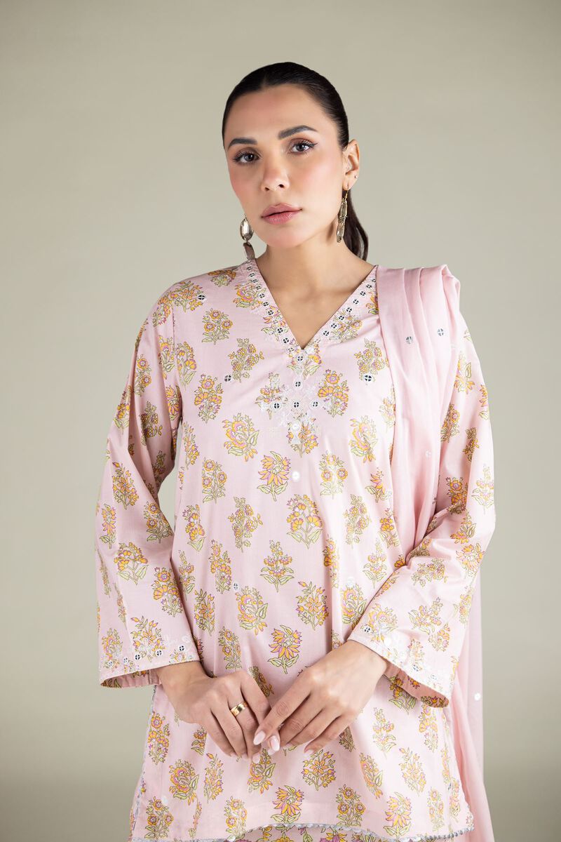 Embroidered | Lawn | Dupatta | USD 30.00