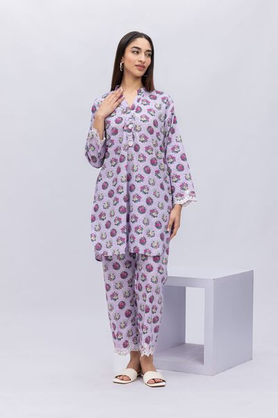 Embroidered | Cotton Viscose | Kurta | USD 30.00