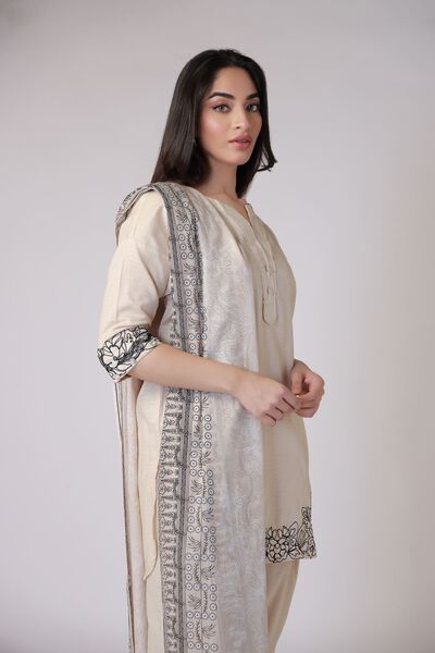 Printed | Lawn | Dupatta | USD 12.00