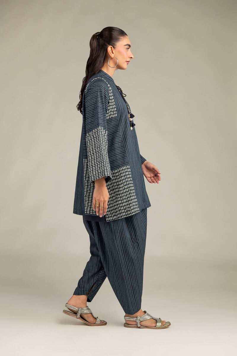 Printed | Cambric | Printed Cambric Shalwar | USD 30.00