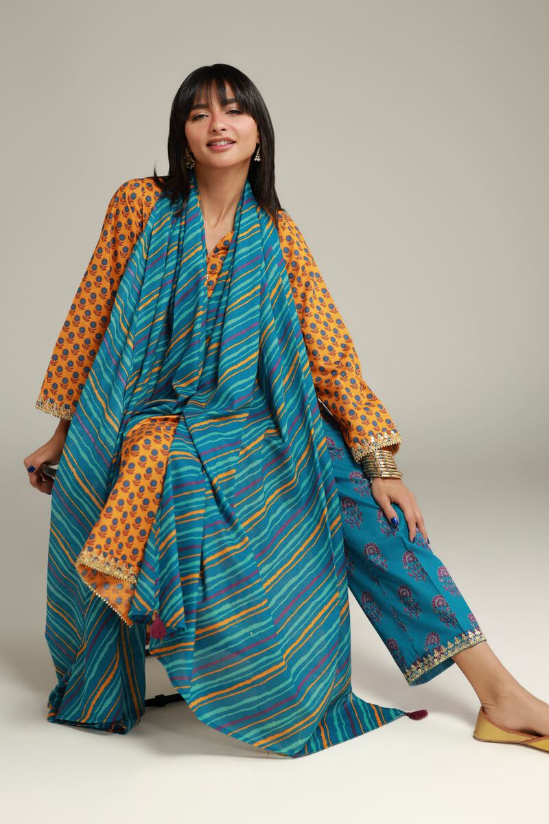Embroidered | Lawn | Lawn Dupatta | USD 25.00