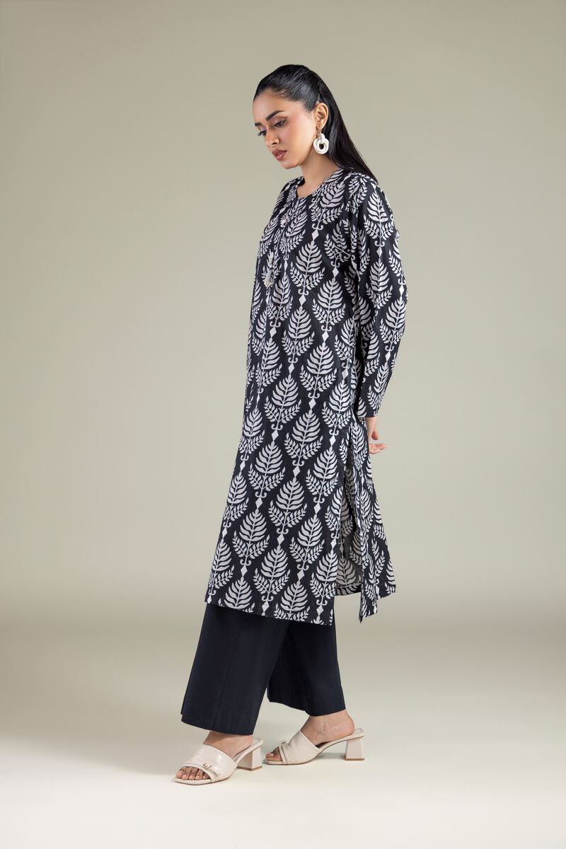 Printed | Cambric | Kurta | USD 30.00