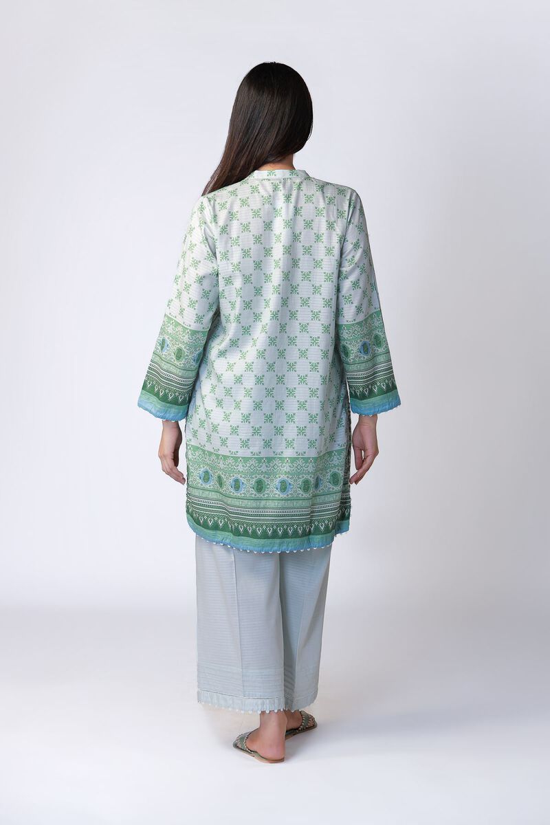 Printed | Cotton Dobby | Kurta | USD 15.00