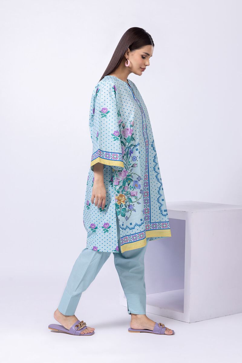 Dyed | Cambric | Pants | USD 3.60