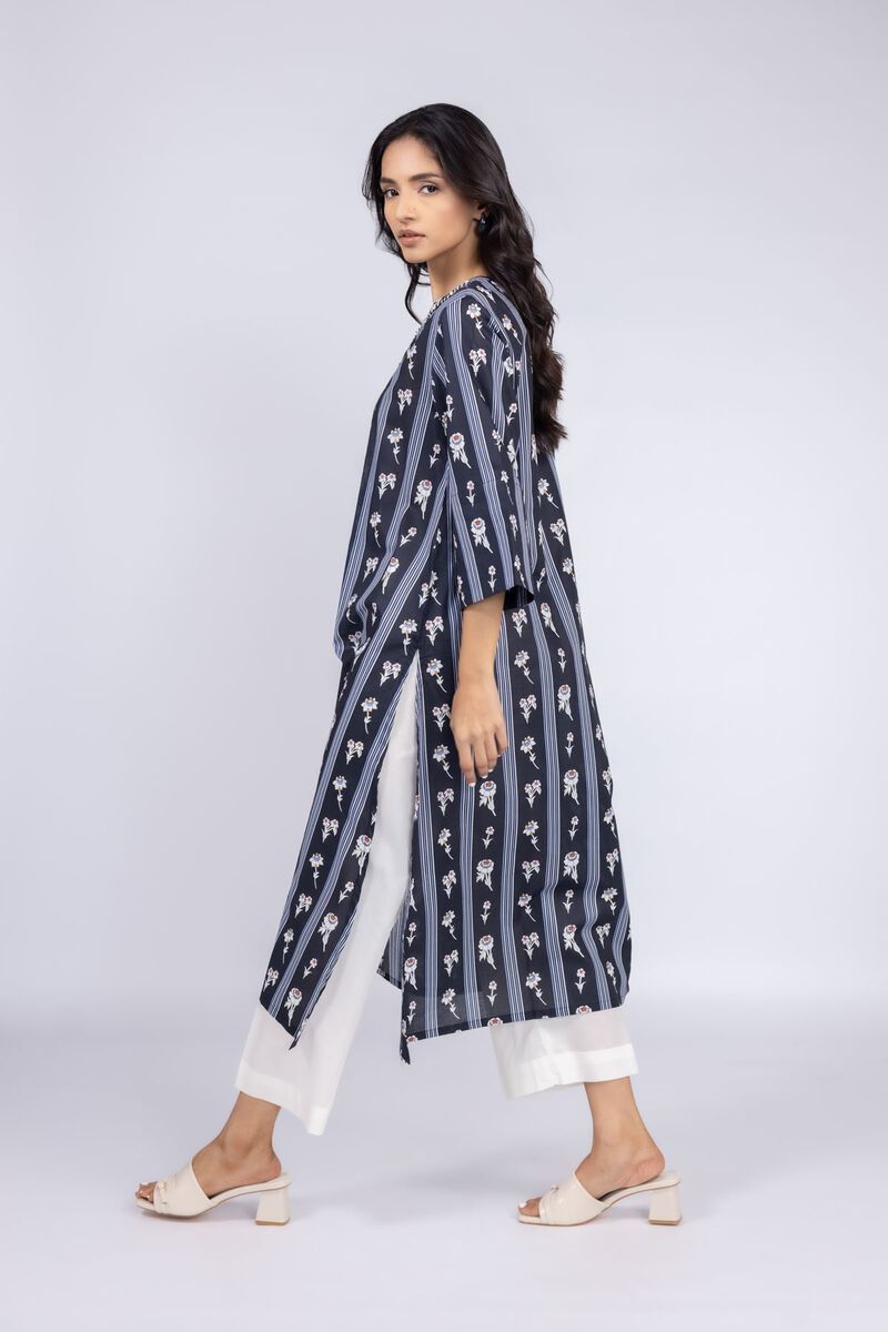 Printed | Cambric | Kurta | USD 6.00