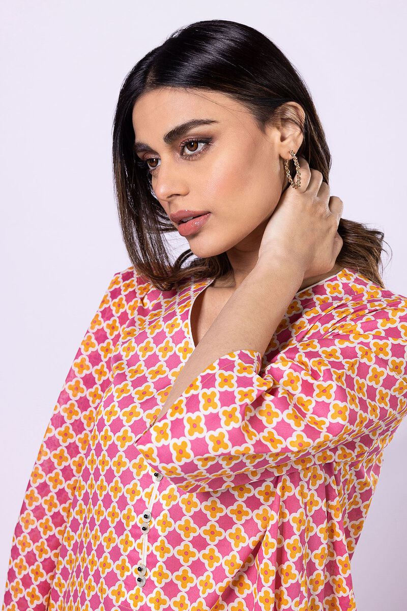 Printed | Lawn | Fabrics 3 Piece | null