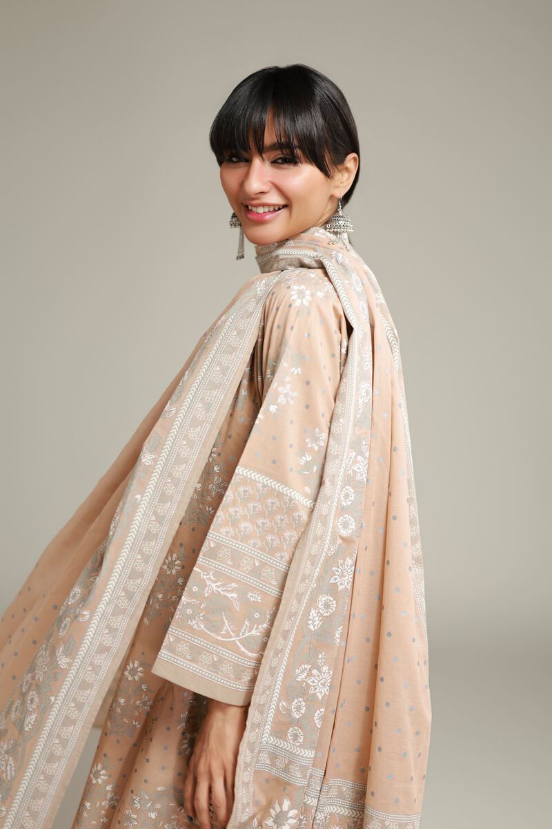 Printed | Lawn | Printed Lawn Dupatta | USD 30.00
