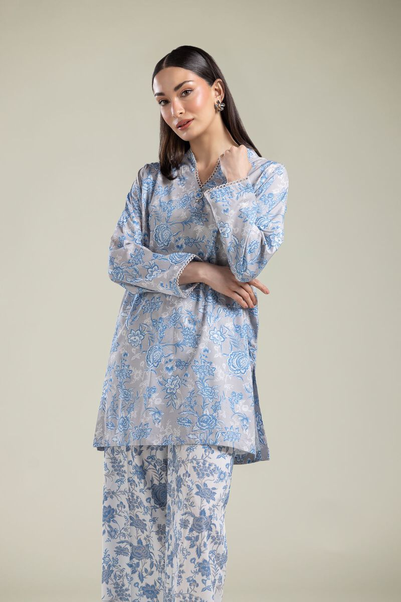 Printed | Cotton Viscose | Kurta | USD 35.00