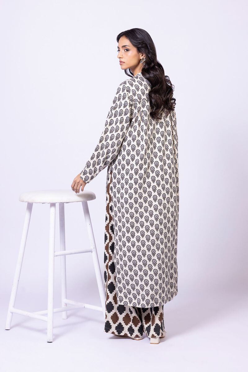 Printed | Marina | Kurta | USD 25.00