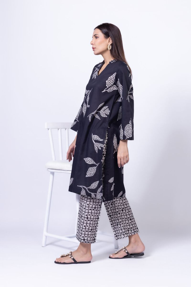 Printed | Dobby | Pants | USD 4.50