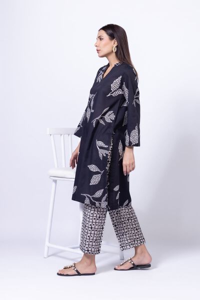 Printed | Dobby | Pants | USD 7.50