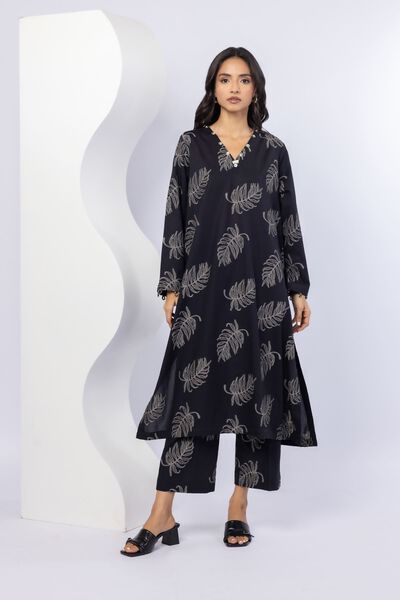 Dyed | Poly Broshia Jacquard | Kurta | USD 25.00