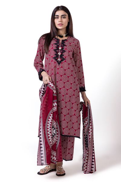  | Kurta | Embroidered | USD 17.50