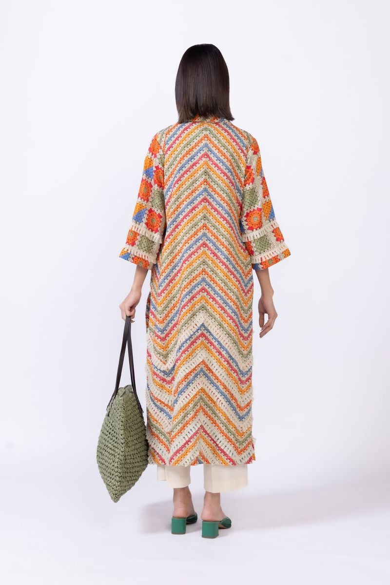 Printed | Cotton Dobby | Kurta | USD 7.50