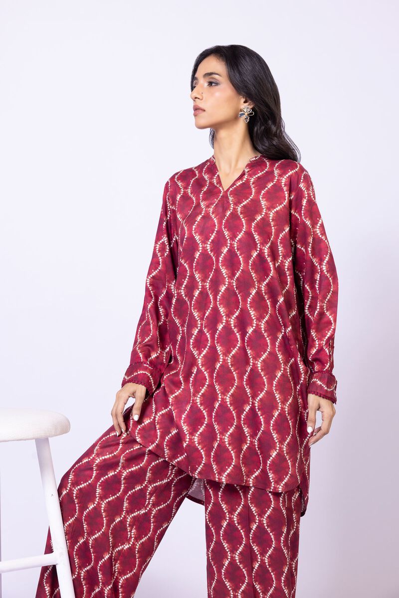Printed | Marina | Kurta | USD 25.00