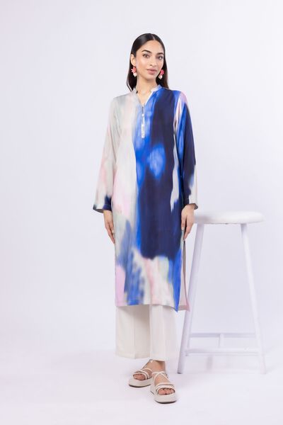 Dyed | Viscose Plain Weave | Pants | USD 15.00
