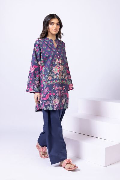 Dyed | Cotton Viscose | Shalwar | USD 7.50