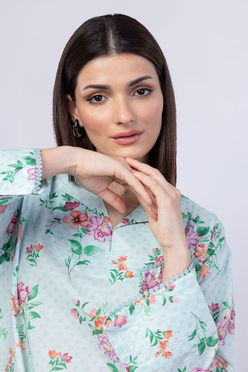 Printed | Cotton Dobby | Kurta | null
