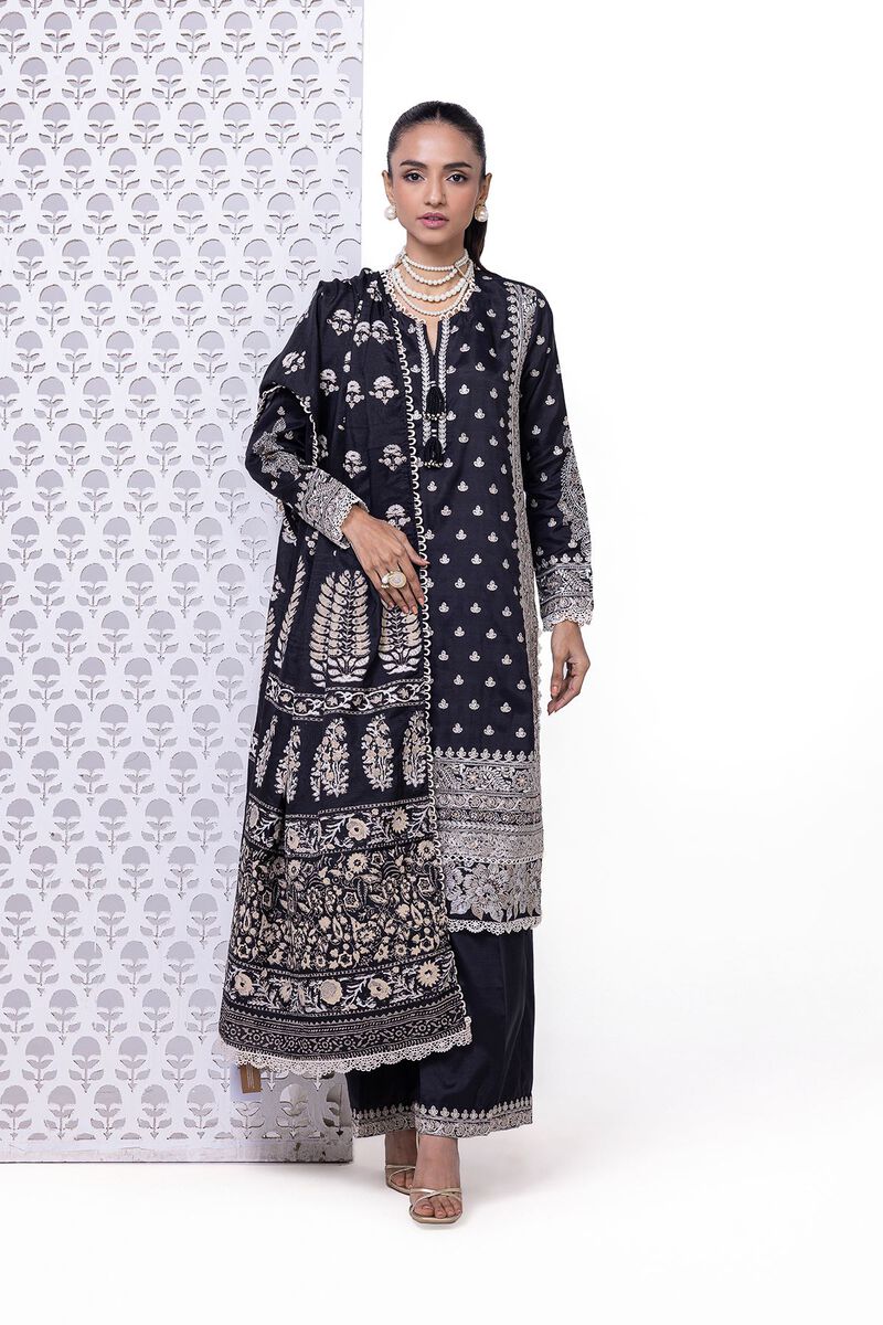 Printed | Tusser Silk | Dupatta | null