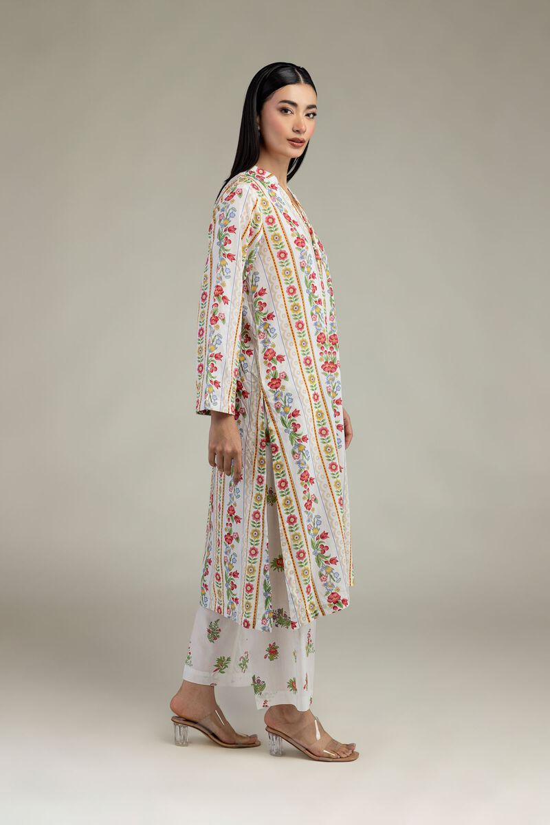 Embroidered | Lawn | Lawn Tailored 2-Piece | USD 45.00