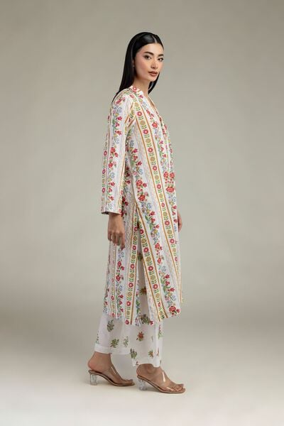 Embroidered | Lawn | Lawn Tailored 2-Piece | USD 45.00