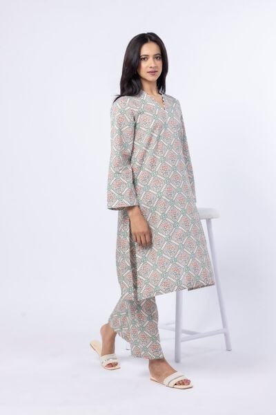 Printed | Cambric | Pants | USD 12.00