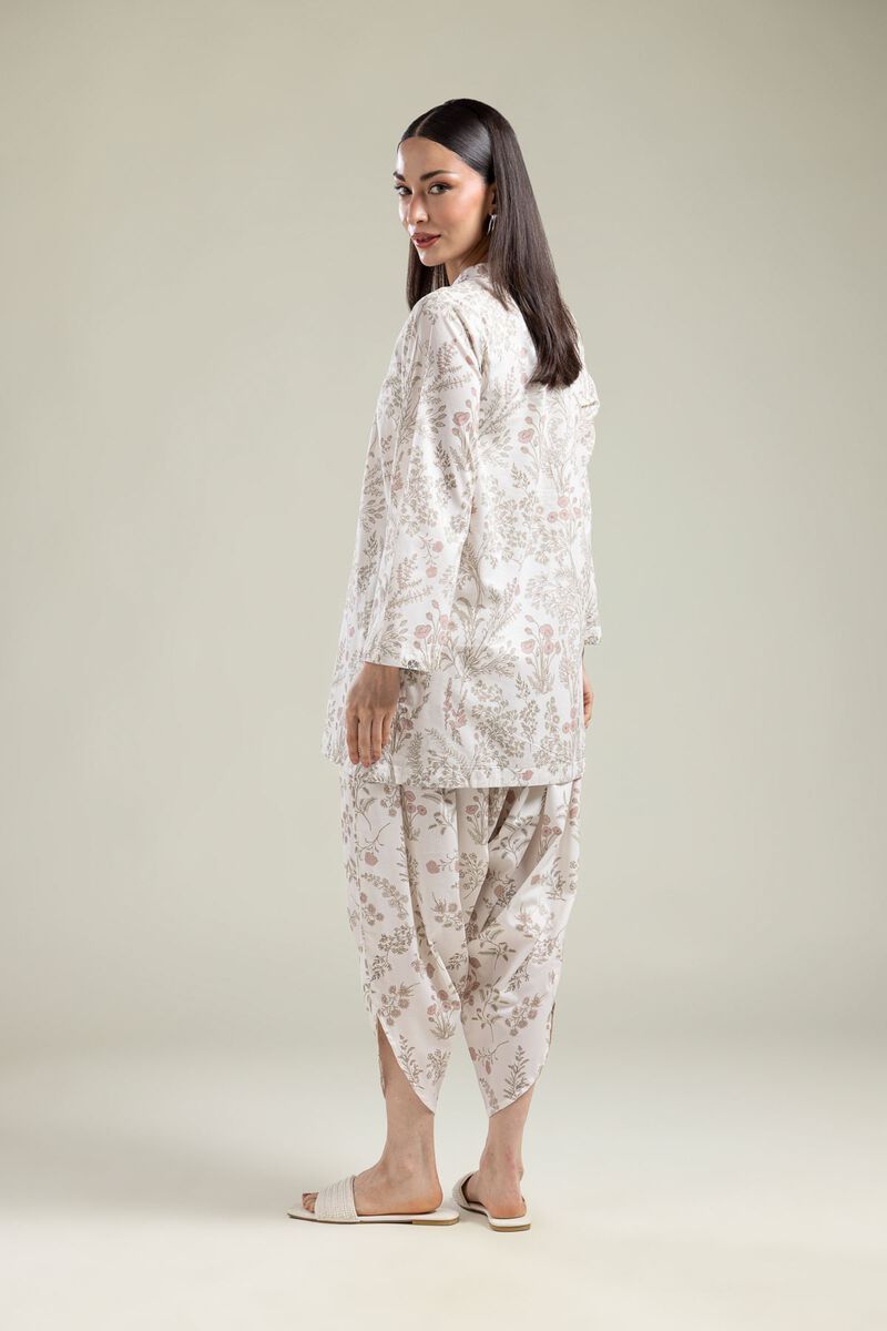 Printed | Cotton Viscose | Kurta | USD 35.00