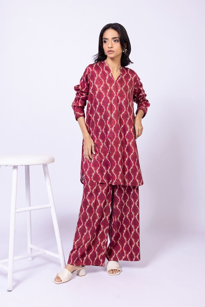 Printed | Marina | Pants | USD 15.00