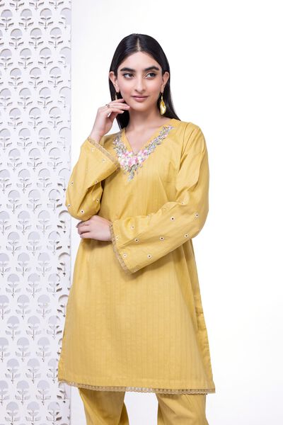  | Kurta | Embroidered | USD 35.00