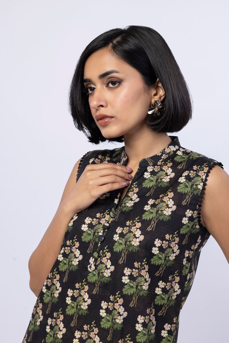 Printed | Cotton Dobby | Kurta | USD 12.50