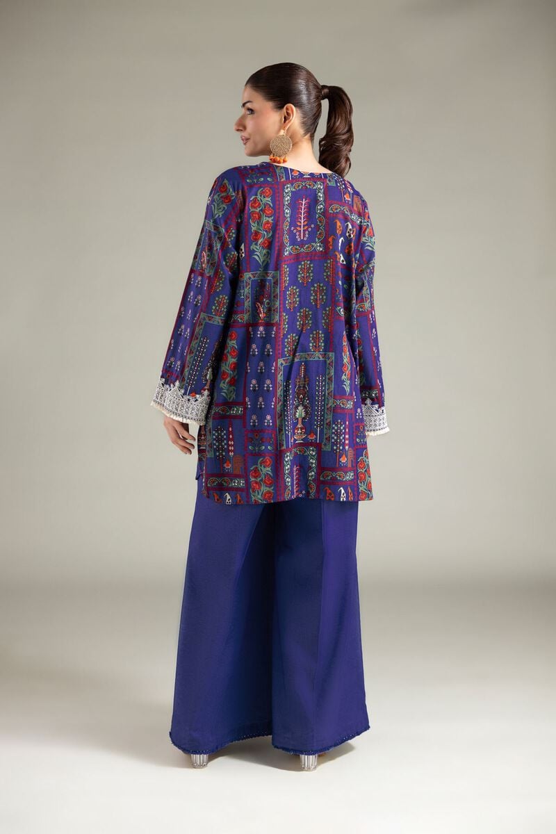 Embroidered | Lawn | Lawn Tailored 2-Piece | USD 45.00