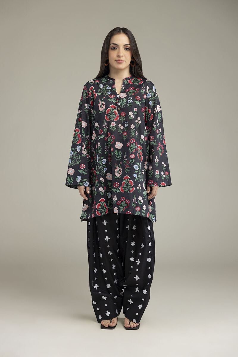 Embroidered | Lawn | Lawn Tailored 2-Piece | USD 55.00