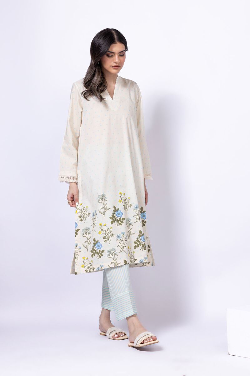 Printed | Cambric | Pants | USD 3.60