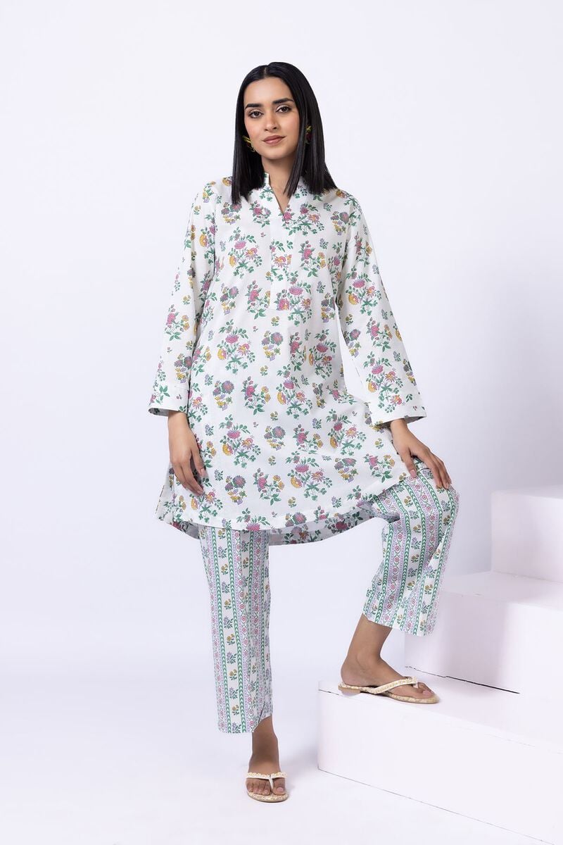 Printed | Cambric | Pants | USD 3.60