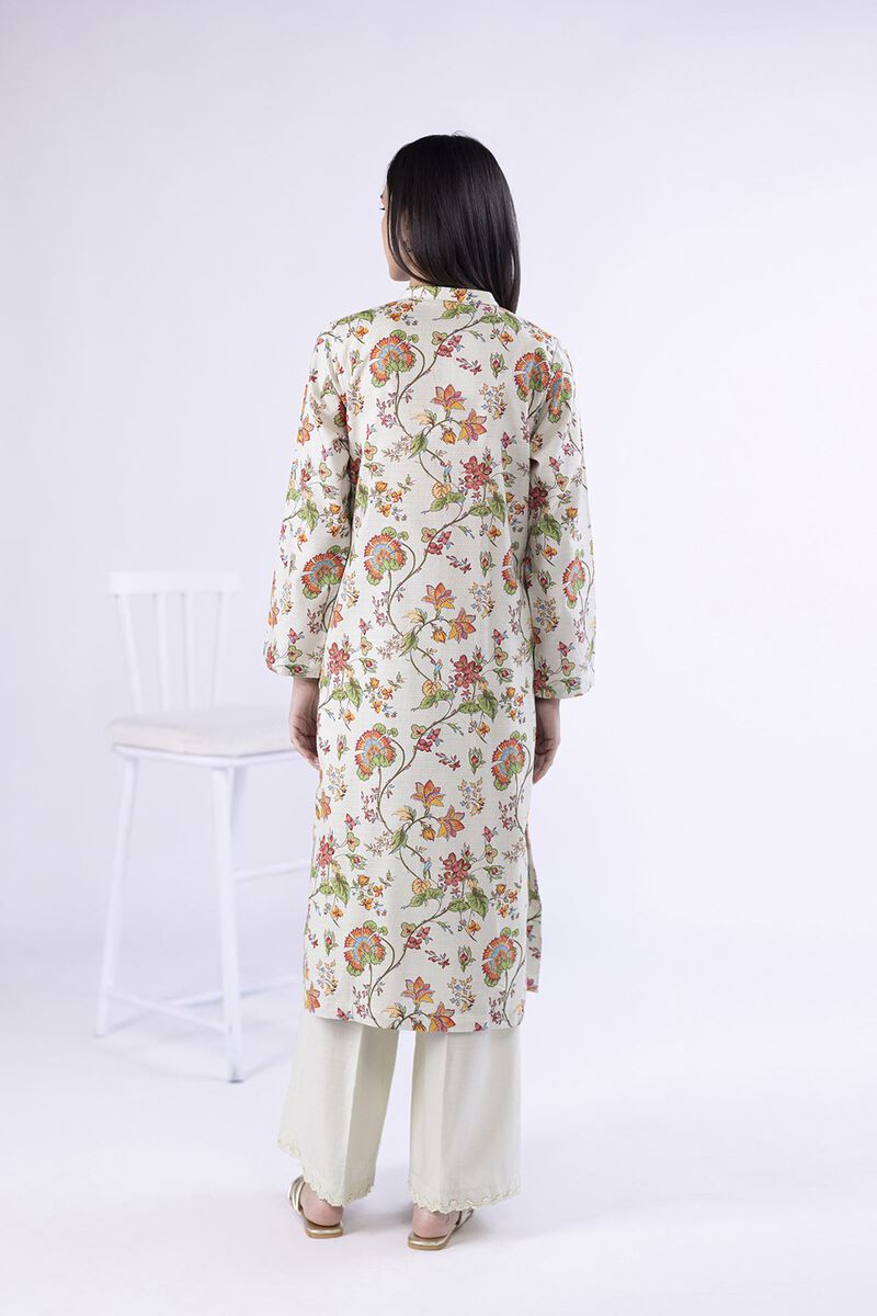 Printed | Dobby | Kurta | USD 12.50