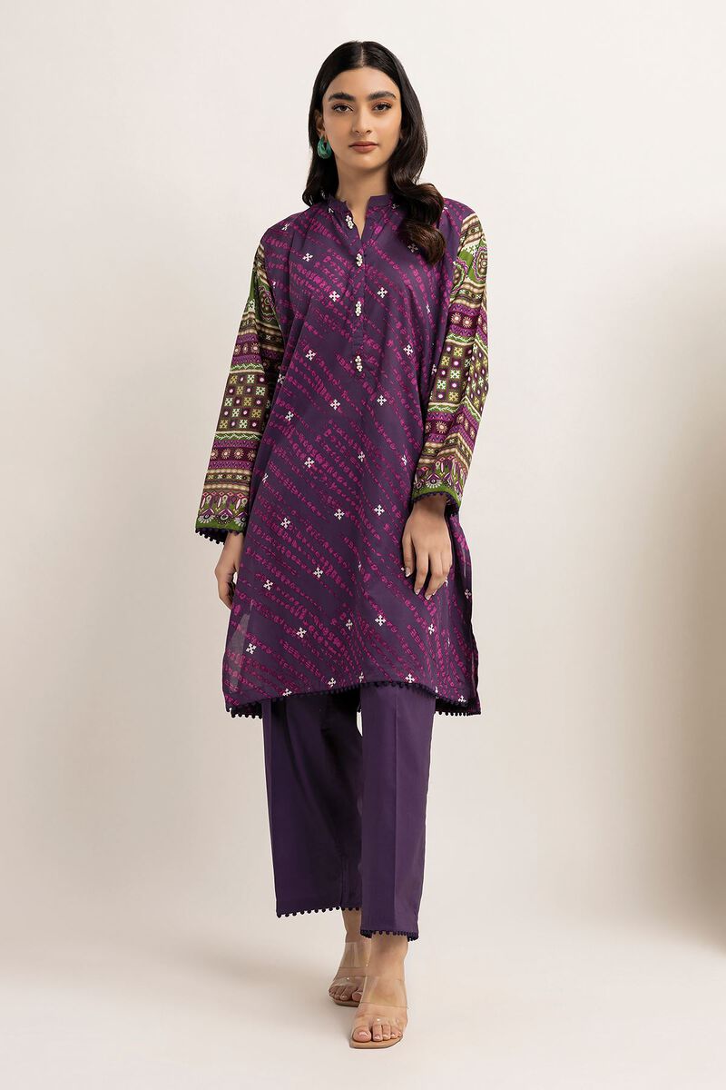 Lawn | Printed | Fabrics 2 Piece | Top Bottoms | null