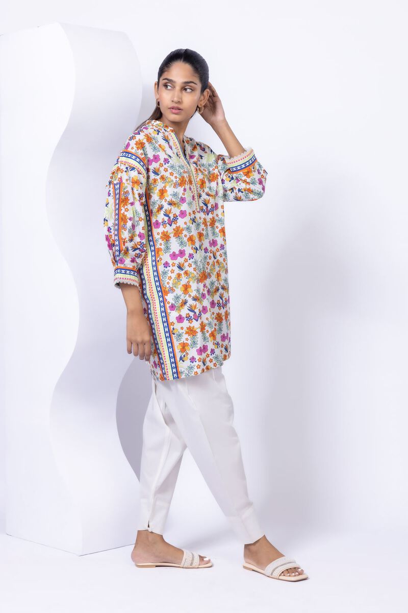 Dyed | Cambric | Pants | USD 3.60