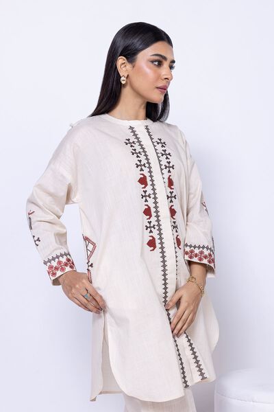  | Kurta | Embroidered | USD 30.00