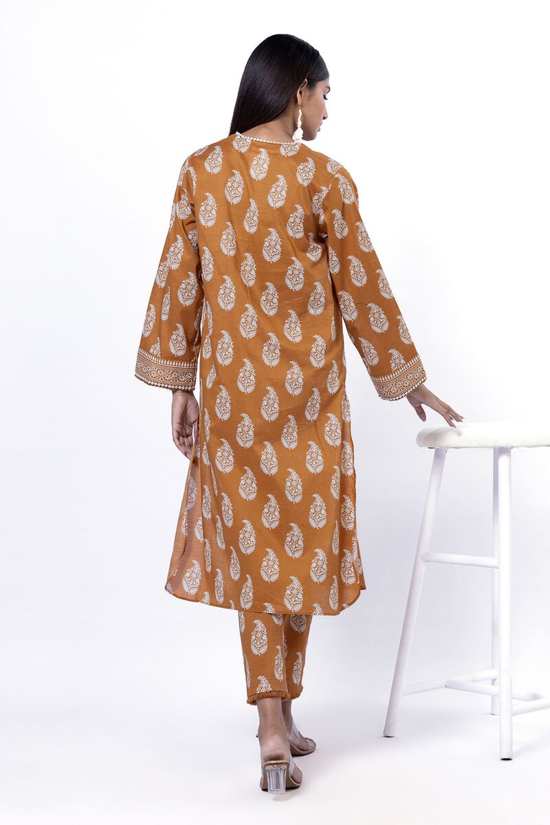 Printed | Lawn | Fabrics 2 Piece | Top and Bottom | null