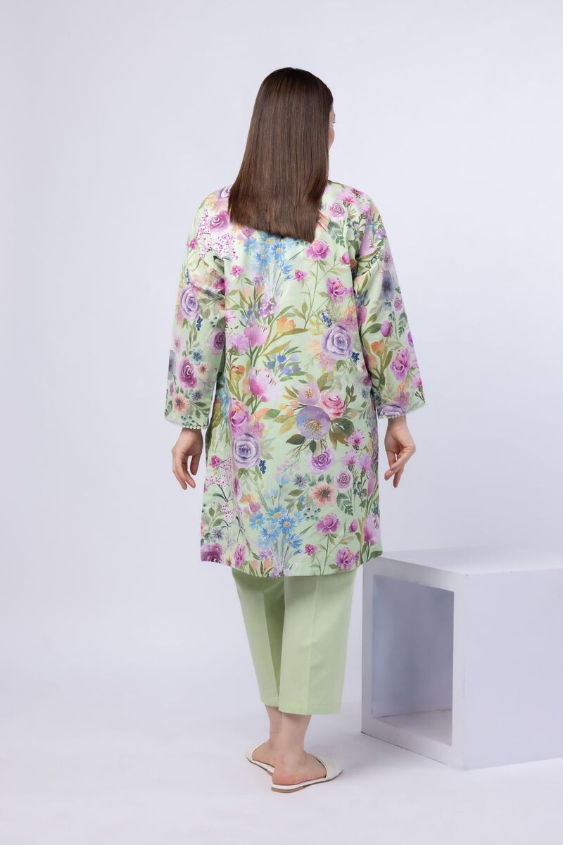 Printed | Cotton Dobby | Kurta | null