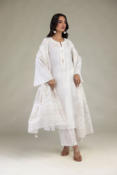 Printed | Lawn | Lawn Tailored Set | USD 70.00