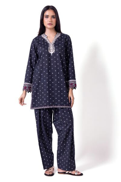  | Kurta | Embroidered | USD 17.50