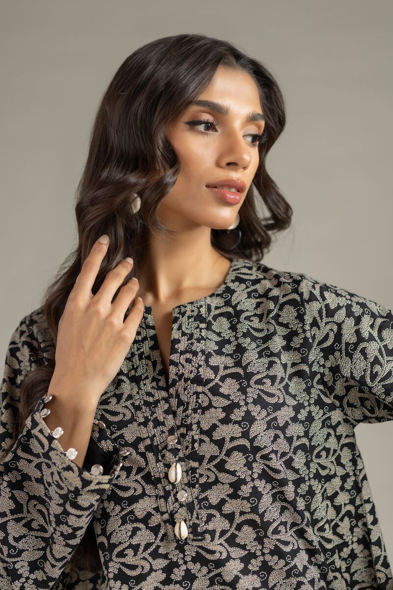 Printed | Kurta | USD 25.00