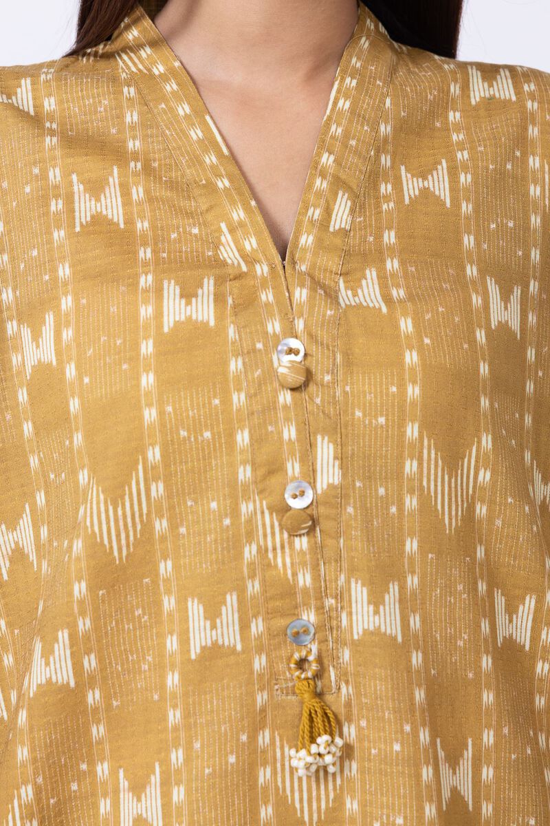 Printed | Cotton Dobby | Kurta | null