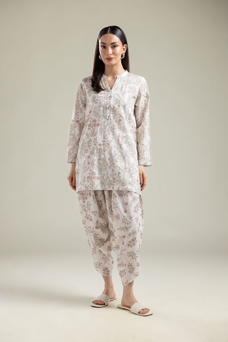Printed | Cotton Viscose | Kurta | USD 35.00