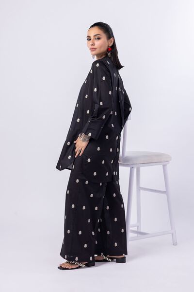 Embroidered | Cambric | Pants | USD 15.00