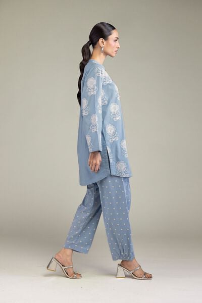 Embroidered | Cambric | Shalwar | USD 30.00