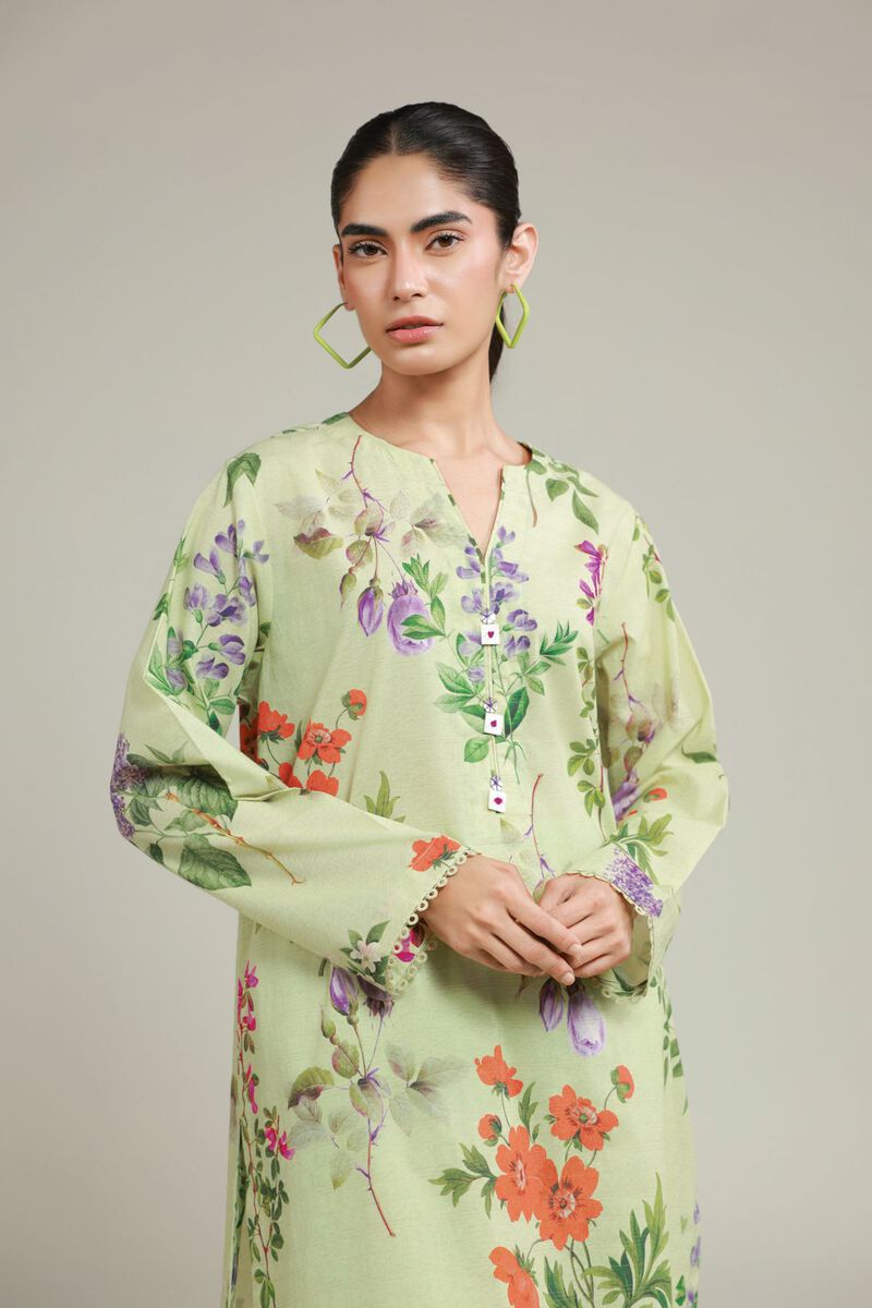Printed | Messuri | Messuri Tailored Set | USD 45.00